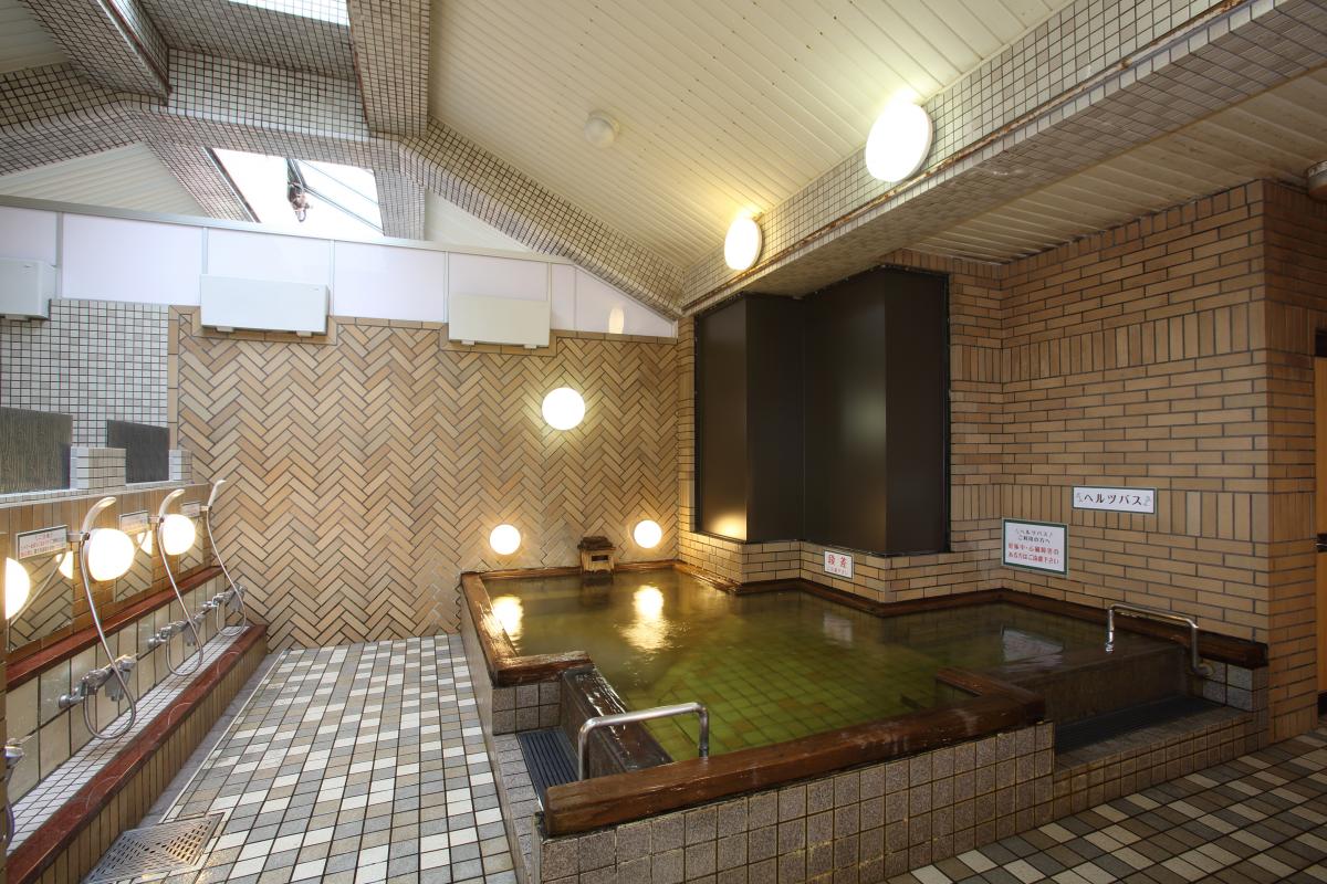 神戸で温泉に行くなら銭湯という選択肢｜価格と満足度で比べてみた