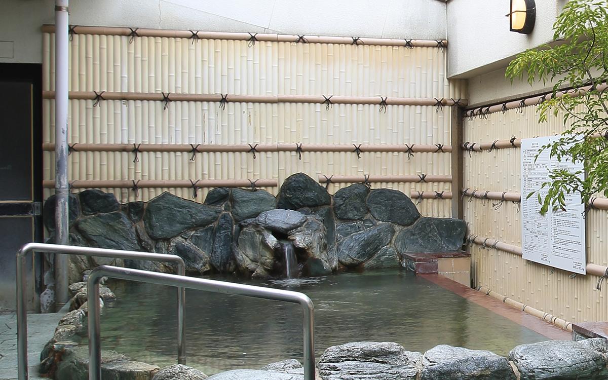 神戸で疲れを癒すなら天然温泉｜仕事帰りに立ち寄れる温泉という選択